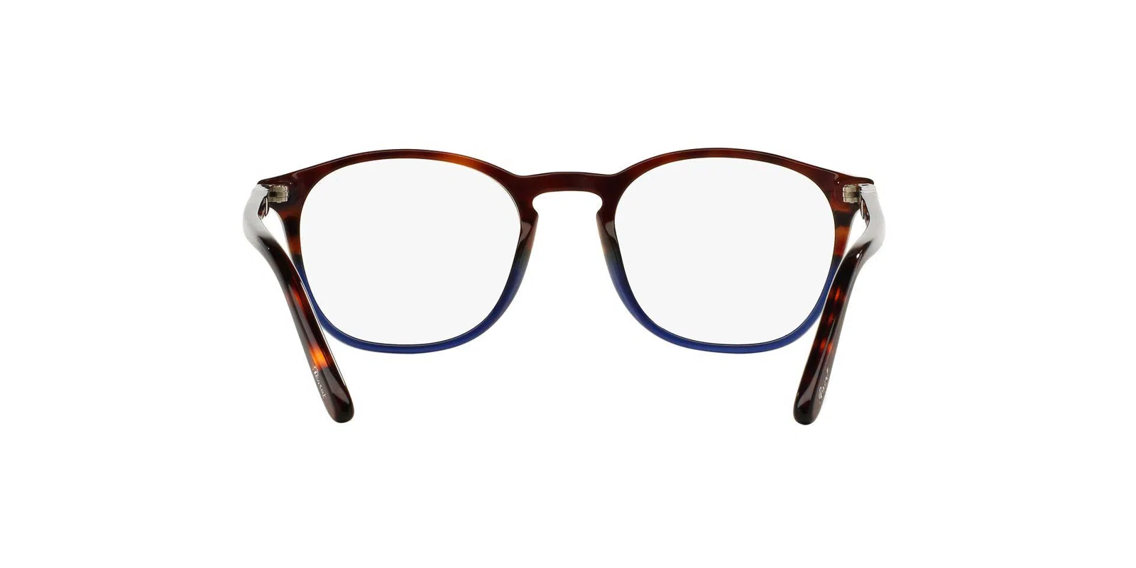 Persol 3007V Eyeglasses - Black - view 58